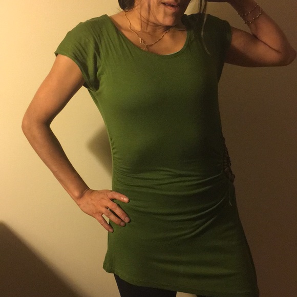 Bleeker & McDougal Dressing blouse - Picture 2 of 9